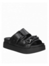 Sandalia Mujer G379 ZAPPA negro