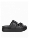 Sandalia Mujer G379 ZAPPA negro