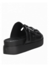 Sandalia Mujer G379 ZAPPA negro