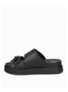Sandalia Mujer G379 ZAPPA negro