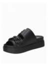 Sandalia Mujer G379 ZAPPA negro