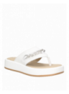 Sandalia Mujer G394 ZAPPA blanco