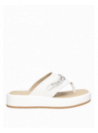 Sandalia Mujer G394 ZAPPA blanco