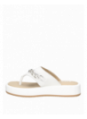 Sandalia Mujer G394 ZAPPA blanco