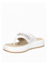 Sandalia Mujer G394 ZAPPA blanco