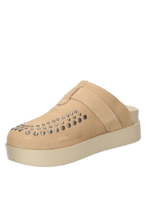 Sandalia Mujer G378 ZAPPA beige