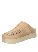 Sandalia Mujer G378 ZAPPA beige