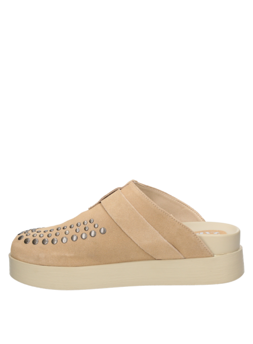 Sandalia Mujer G378 ZAPPA beige