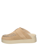 Sandalia Mujer G378 ZAPPA beige