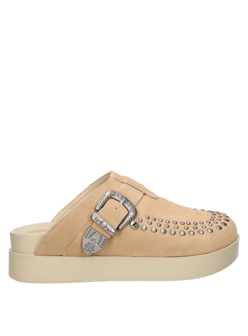 Sandalia Mujer G378 ZAPPA beige