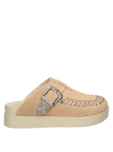 Sandalia Mujer G378 ZAPPA beige