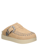 Sandalia Mujer G378 ZAPPA beige