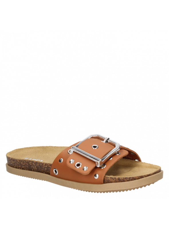 Sandalia Mujer G397 ZAPPA camel