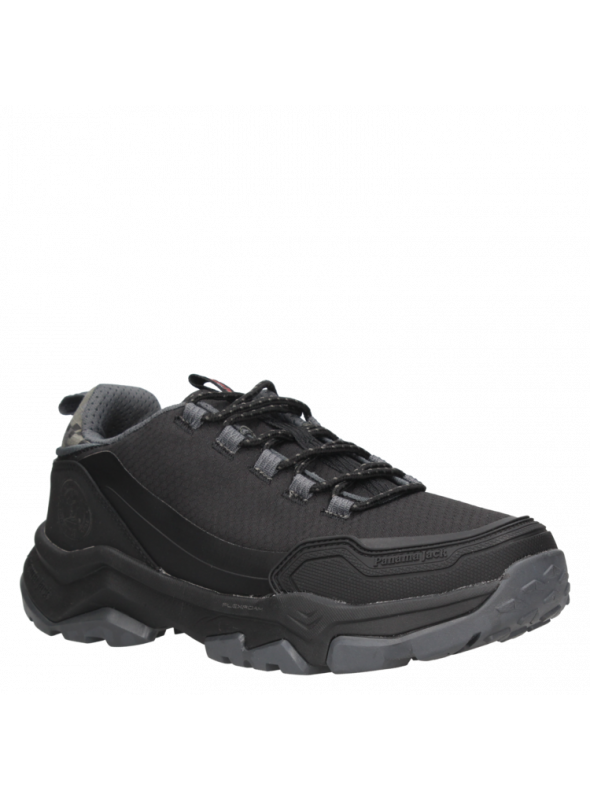 Zapatilla Hombre G678 PANAMA JACK azul