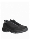 Zapatilla Hombre G678 PANAMA JACK negro