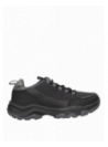 Zapatilla Hombre G678 PANAMA JACK negro