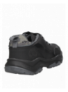 Zapatilla Hombre G678 PANAMA JACK negro