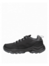 Zapatilla Hombre G678 PANAMA JACK negro