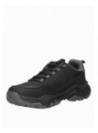 Zapatilla Hombre G678 PANAMA JACK negro