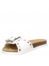 Sandalia Mujer G397 ZAPPA blanco
