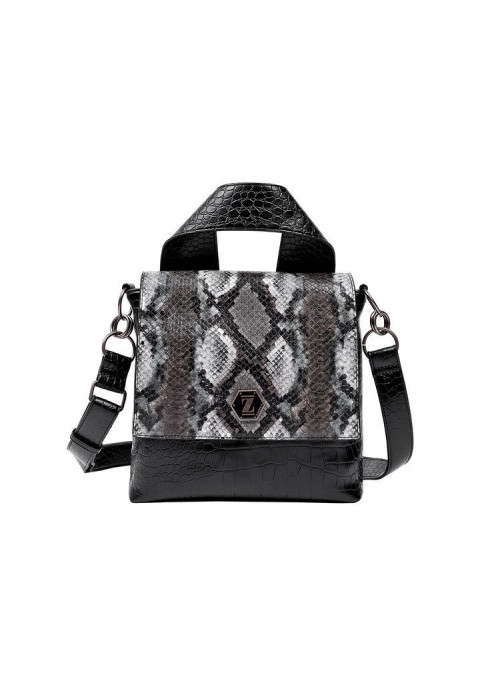 Bandolera Mujer G899 ZAPPA negro