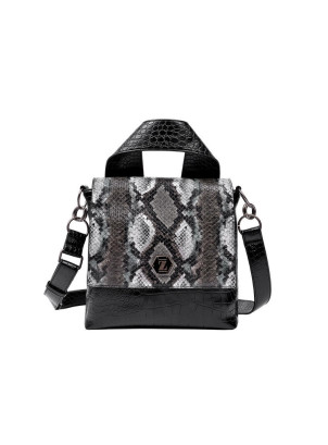Bandolera Mujer G899 Pollini