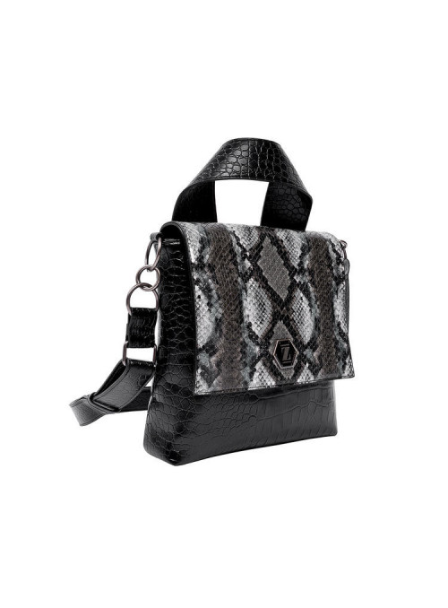 Bandolera Mujer G899 ZAPPA negro