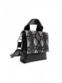 Bandolera Mujer G899 ZAPPA negro