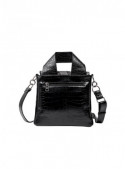 Bandolera Mujer G899 ZAPPA negro