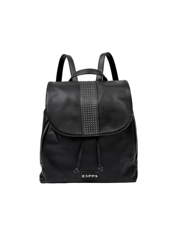 Mochila Mujer G906 ZAPPA negro
