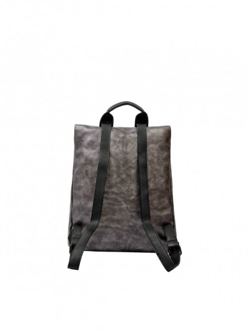 MOCHILA Mujer G873 ZAPPA plata