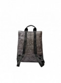 MOCHILA Mujer G873 ZAPPA plata
