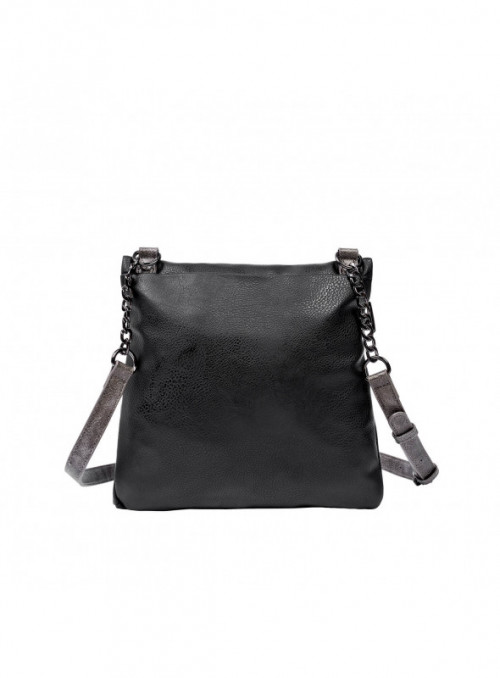BANDOLERA Mujer G874 ZAPPA negro