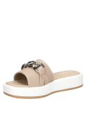 Sandalia Mujer G393 ZAPPA beige