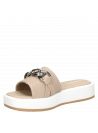 Sandalia Mujer G393 ZAPPA beige