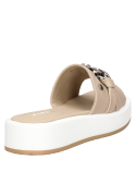 Sandalia Mujer G393 ZAPPA beige