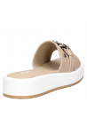 Sandalia Mujer G393 ZAPPA beige