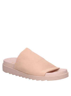 Sandalia Mujer G398 ZAPPA rosado