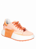 Zapatilla Mujer G296 AS98 naranjo