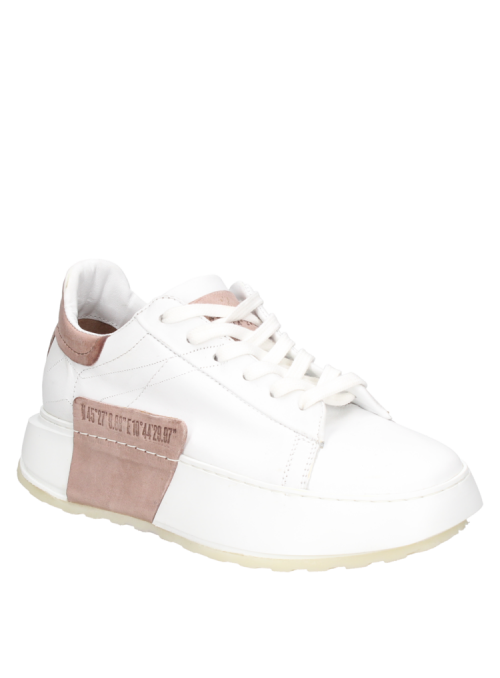 Zapatilla Mujer G297 AS98 blanco