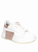 Zapatilla Mujer G297 AS98 blanco