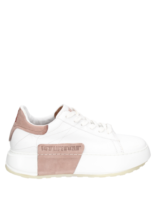 Zapatilla Mujer G297 AS98 blanco