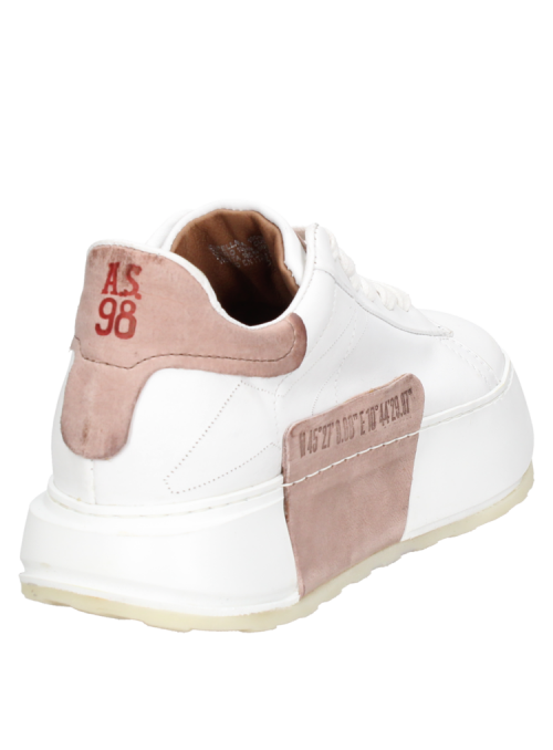 Zapatilla Mujer G297 AS98 blanco