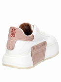 Zapatilla Mujer G297 AS98 blanco