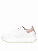 Zapatilla Mujer G297 AS98 blanco