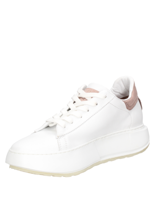 Zapatilla Mujer G297 AS98 blanco