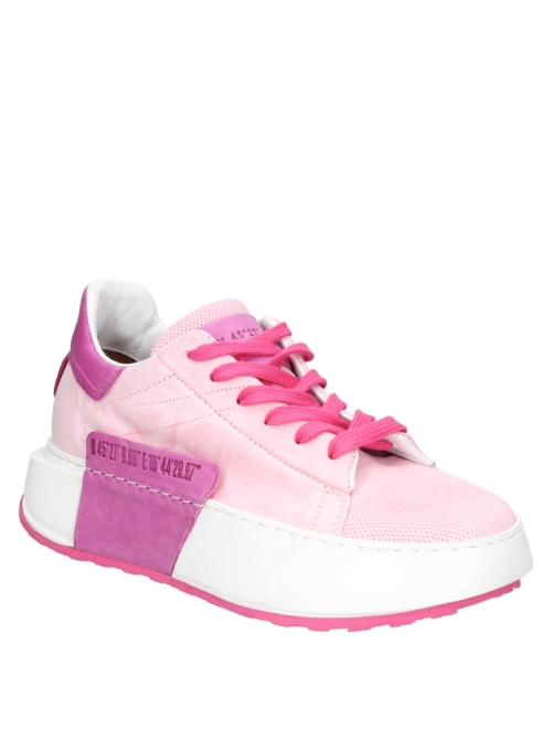Zapatilla Mujer G298 AS98 rosado