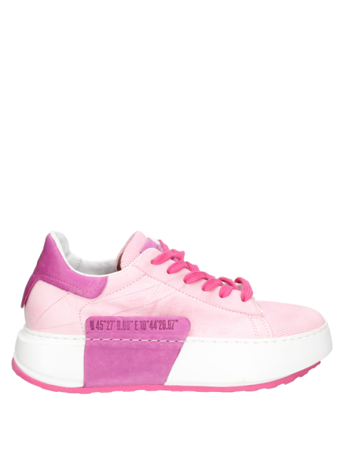 Zapatilla Mujer G298 AS98 rosado