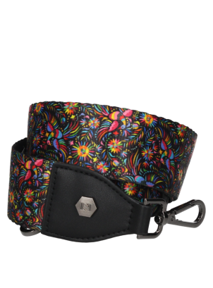 Straps Mujer