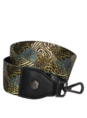 Straps Mujer